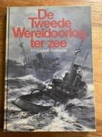 De tweede Wereldoorlog ter zee. H. Hazelhoff Roelfzema, Boeken, Oorlog en Militair, Gelezen, Ophalen of Verzenden, Tweede Wereldoorlog