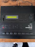 Korg S3 Rhythm Workstation - Vintage Drum Machine, Muziek en Instrumenten, Ophalen, Gebruikt, Korg