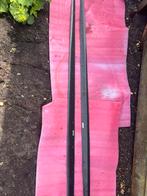 BMW side skirts echt Carbon F20/F21, Auto-onderdelen, Carrosserie en Plaatwerk, Ophalen of Verzenden, Gebruikt, Links, BMW