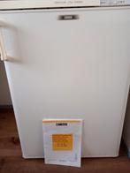 Zanussi diepvriezer ZV120R >>> Ehv5655, Witgoed en Apparatuur, Ophalen, Zo goed als nieuw, Minder dan 60 cm