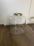 Grote vaas Riviera Maison, Ophalen, Zo goed als nieuw