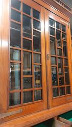Servieskast kast Art Deco, Ophalen