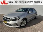 Mercedes-Benz A-Klasse 180 d Lease Edition Plus | Nieuw Binn, Voorwielaandrijving, Gebruikt, 4 cilinders, Origineel Nederlands