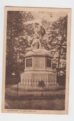 140 Heiligerlee 1931 Monument 1931 B15, Verzamelen, Ansichtkaarten | Nederland, Verzenden, 1920 tot 1940, Gelopen, Groningen