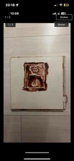 Fratsen - dorst, Ophalen of Verzenden, Gebruikt, Levenslied of Smartlap