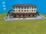 Gebouw,  geen idee wat het voorstelt, Ophalen of Verzenden, Gelijkstroom of Wisselstroom, Overige merken