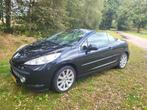 Peugeot 207 CC Cabrio mooie nette staat, Particulier, Te koop