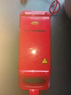 Multi Cooker / Tafelgrill, Ophalen of Verzenden, Nieuw, Tafelgrill