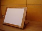 Schildersezel tafel model, Ophalen, 50 tot 100 cm, 50 tot 100 cm, Zo goed als nieuw