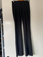 Zara flaired legging maat M, Kleding | Dames, Leggings, Maillots en Panty's, Legging, Verzenden, Maat 40/42 (M), Zo goed als nieuw