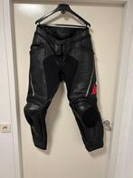 Dainese Motorbroek Maat 54 - Goede Staat, Ophalen of Verzenden, Tweedehands, Heren, Broek | leer