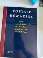 Foetale bewaking, Ophalen of Verzenden, Zo goed als nieuw