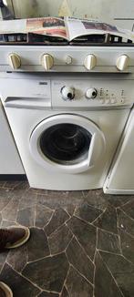 Wasmachine Zanussi ZWF 5140 P met aankoopbon en handleiding, Witgoed en Apparatuur, Wasmachines, Ophalen, 1200 tot 1600 toeren