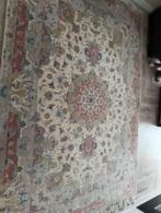 Zijde tapijt, Huis en Inrichting, Stoffering | Tapijten en Kleden, Overige kleuren, 200 cm of meer, Ophalen of Verzenden, Zo goed als nieuw