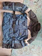 Polo Motorjas Maat L met Protectie en Voering, Motoren, Kleding | Motorhelmen, Overige merken, Heren, L, Tweedehands