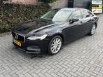Volvo S90 2.0 T4 Inscription, Auto's, 15 km/l, 1969 cc, Zwart, Leder