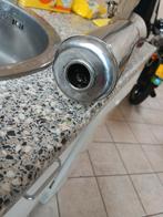 60 a70 cc KIESLER  R V S.  Voor. KREIDLER, Ophalen of Verzenden