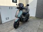 Vespa scooter mooie kleur, Ophalen of Verzenden, Gebruikt, Vespa LX