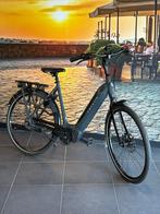 ❗️2x Gazelle Grenoble C5 75 nm Belt 53cm SMARTSYSTEEM❗️, 51 tot 55 cm, Ophalen of Verzenden, Zo goed als nieuw, Gazelle