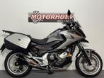 HONDA NC 750 X DCT C-ABS (bj 2017), HONDA, Bedrijf, Onbekend, Overig