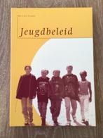 9789066652446 - Jeugdbeleid - C.P.G. Tilanus, C.P.G. Tilanus, Zo goed als nieuw, Beta, HBO