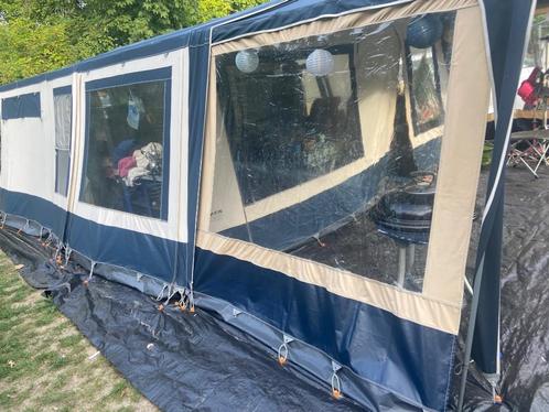 Onderdelen Roadmaster family s, Caravans en Kamperen, Tentaccessoires, Gebruikt, Ophalen