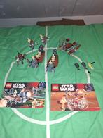 3 Lego Star Wars Sets, Ophalen of Verzenden