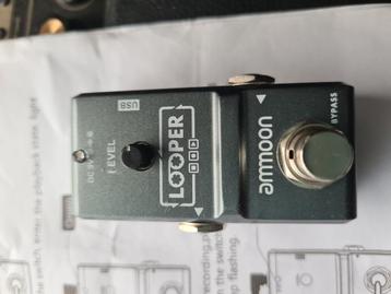 Nano Looper beschikbaar voor biedingen