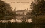 Delden - Kasteel Twickel - 1924, Ophalen of Verzenden, 1920 tot 1940, Gelopen, Overijssel
