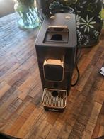 Cups,koffiezetapparaat goud, Witgoed en Apparatuur, Koffiezetapparaten, Ophalen of Verzenden, Zo goed als nieuw