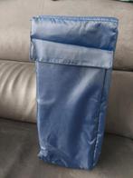 Nieuwe Opbergtas Caravanspiegels - Blauw, Ophalen of Verzenden, Nieuw