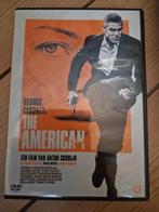 The american, Ophalen of Verzenden, Zo goed als nieuw