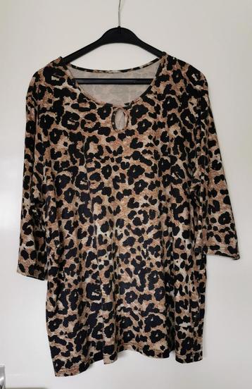 23 .. mooie tuniek maat xxl beschikbaar voor biedingen