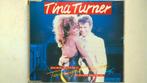 Tina Turner Duet With David Bowie - Tonight (Live), Cd's en Dvd's, Cd Singles, Pop, 1 single, Maxi-single, Zo goed als nieuw