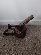 Te koop antieke Barthel brander, Antiek en Kunst, Antiek | Gereedschap en Instrumenten, Ophalen of Verzenden