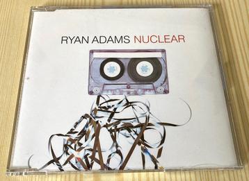 CD Single Ryan Adams - Nuclear (Promo) beschikbaar voor biedingen