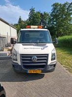 Be  combinatie Volkswagen Crafter 50 2F 2008, Auto's, 1940 kg, Volkswagen, 163 pk, Origineel Nederlands
