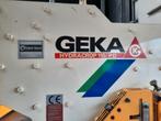 GEKA HYDRACROP 110/PD SEMI PAXI Pons/Knip in Nieuwstaat!!, Ophalen of Verzenden, Geka, Info@bolkmachinehandel.nl, Spanje