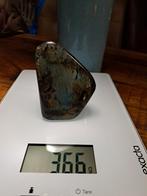 Labadoriet gepolijst, Sieraden, Tassen en Uiterlijk, Ophalen of Verzenden, Zo goed als nieuw