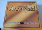 3CD - ABBA - Real Abba Gold, Cd's en Dvd's, Cd's | Pop, Gebruikt, Ophalen of Verzenden