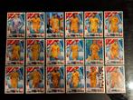 Full team Nederland -Topps Match Attax Euro 2024- 18 cards, Ophalen of Verzenden, Nieuw, Meerdere plaatjes