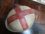 WW2 Duitse  M40 helm, Ophalen of Verzenden, Landmacht, Duitsland, Helm of Baret