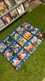 Veel Playstation 4 kindergames/spellen te koop!, Spelcomputers en Games, Games | Sony PlayStation 4, -, -, Ophalen of Verzenden