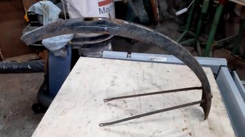 spatbord oldtimer beschikbaar voor biedingen