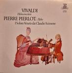 Antonio Vivaldi, Pierre Pierlot, #l174#3V, Cd's en Dvd's, Vinyl | Klassiek, Opera of Operette, Ophalen of Verzenden, Zo goed als nieuw