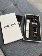 Gard Pro Health 3 Smartwatch, Sieraden, Tassen en Uiterlijk, Smartwatches, Zwart, IOS, Ophalen of Verzenden, Zo goed als nieuw