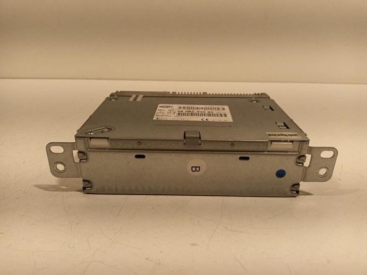 Computer navigatie Citroën C4, Auto-onderdelen, Elektronica en Kabels, Citroën, Gebruikt, Herkomst onderdeel bekend, 12 maanden garantie