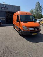 Mercedes-Benz Sprinter 310 2.2 CDI 325 HD, Gebruikt, Zwart, 2000 kg, Bedrijf