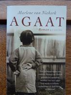Agaat - marlene van niekerk roman., Ophalen of Verzenden, Gelezen