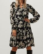 Moliin jurk, Moliin, Zwart, Nieuw, Ophalen of Verzenden